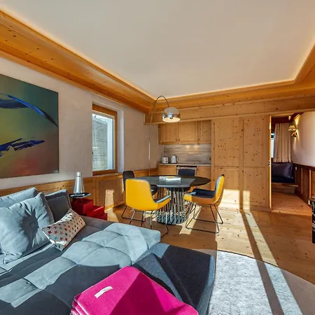 Apartment 2br Minihome *