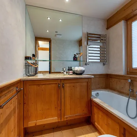 2br Minihome Apartment *